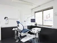 Dental Clinic Biel - Klicken Sie, um das Bild 16 in einer Lightbox vergrössert darzustellen