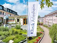 Klinik Arlesheim AG - cliccare per ingrandire l’immagine 11 in una lightbox