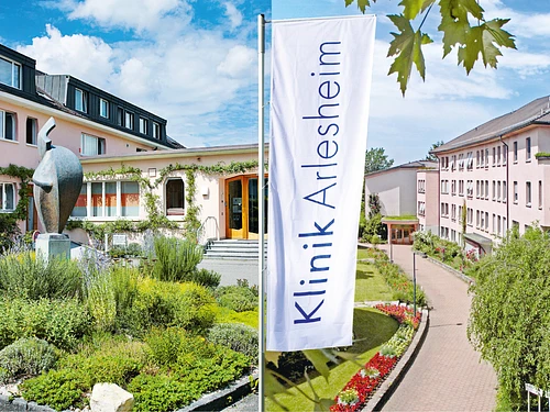 Klinik Arlesheim AG – Cliquez pour agrandir l’image 11 dans une Lightbox