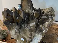 Mineralienzentrum De Martis - Klicken Sie, um das Bild 11 in einer Lightbox vergrössert darzustellen