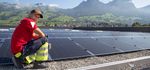 Photovoltaikanlagen