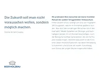 Beer Holzbau AG – Cliquez pour agrandir l’image 3 dans une Lightbox
