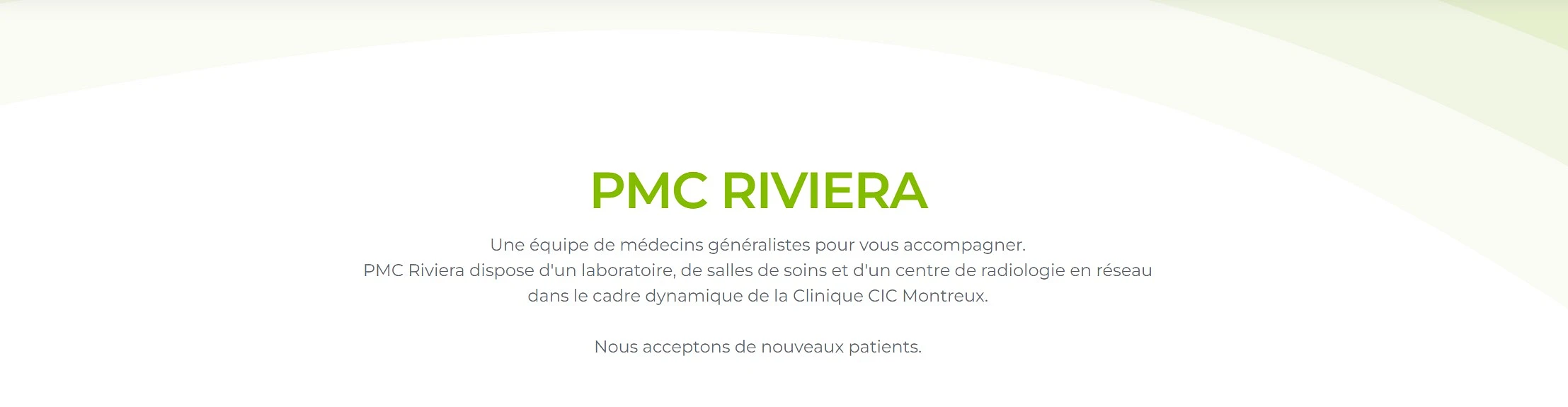 PMC Riviera