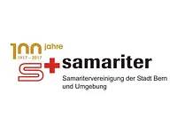 Samaritervereinigung der Stadt Bern - Klicken Sie, um das Bild 1 in einer Lightbox vergrössert darzustellen