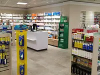 Apotheke Lilie Zentrum – click to enlarge the image 3 in a lightbox