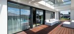 Aluminiumfenster