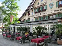 Gasthaus Ochsen Brunnen – click to enlarge the image 1 in a lightbox