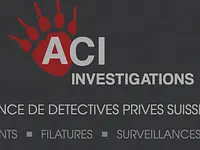 ACI Investigations - Klicken Sie, um das Bild 1 in einer Lightbox vergrössert darzustellen