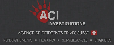 ACI Investigations