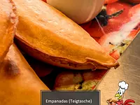 Chinchorro - Dominikanisches Restaurant - Klicken Sie, um das Bild 3 in einer Lightbox vergrössert darzustellen