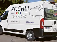 Köchli-Technik AG - cliccare per ingrandire l’immagine 4 in una lightbox