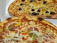 Best Pizzakurier - cliccare per ingrandire l’immagine 7 in una lightbox