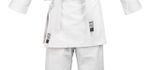 KARATE GI BUSHIDO BUDO.CH