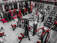 American Fitness – click to enlarge the image 1 in a lightbox