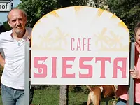 Café Restaurant Siesta - Klicken Sie, um das Bild 4 in einer Lightbox vergrössert darzustellen