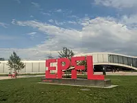 Ecole polytechnique fédérale de Lausanne (EPFL) - Klicken Sie, um das Bild 1 in einer Lightbox vergrössert darzustellen