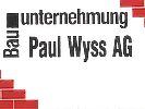 Wyss Paul AG - cliccare per ingrandire l’immagine 1 in una lightbox