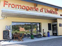 Fromagerie d'Ussières - Klicken Sie, um das Bild 2 in einer Lightbox vergrössert darzustellen