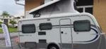 Campingsattlerei / Zelt und Caravan Sattlerei
