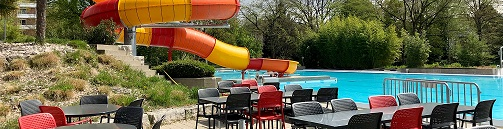 Water World Wallisellen Schwimmbad in Wallisellen - Öffnungszeiten