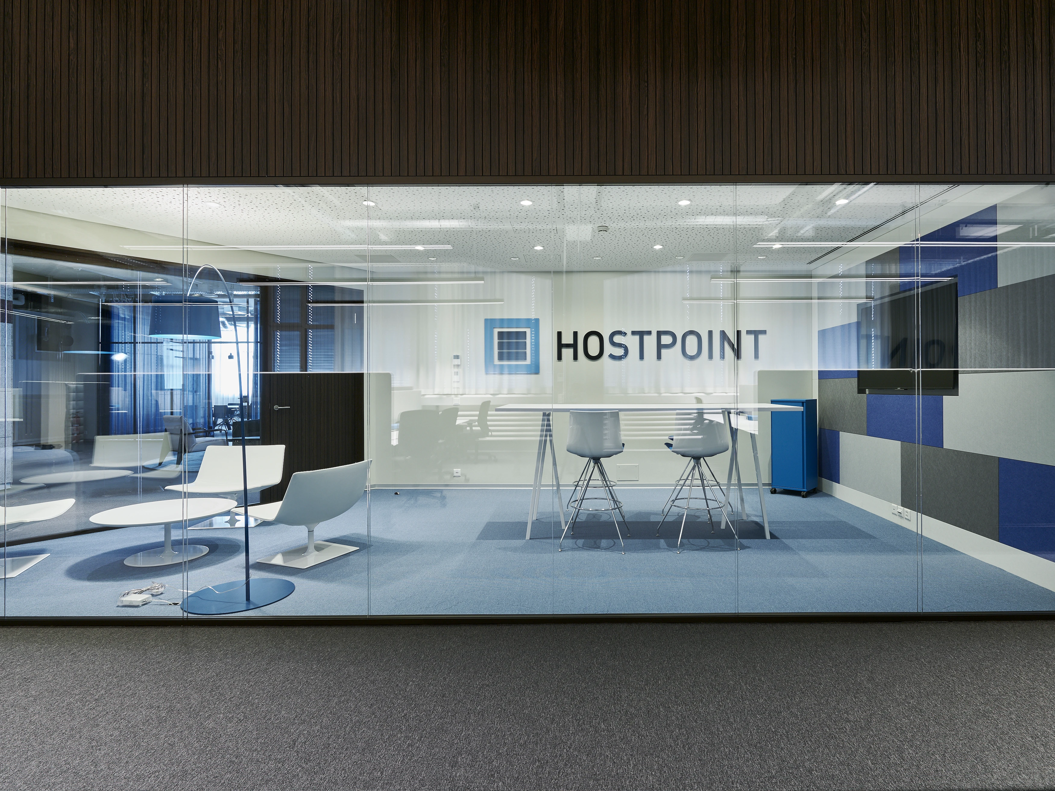 Hostpoint AG