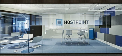 Hostpoint AG