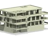 MG3D Structural Modeling - cliccare per ingrandire l’immagine 1 in una lightbox