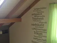 Probst Malergeschäft GmbH - Klicken Sie, um das Bild 3 in einer Lightbox vergrössert darzustellen