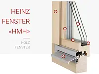 Heinz Fenster – Cliquez pour agrandir l’image 4 dans une Lightbox