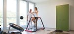 Riabilitazione propriocettiva e dell'equilibrio