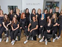 Hair & Beauty Baar GmbH - Klicken Sie, um das Bild 1 in einer Lightbox vergrössert darzustellen