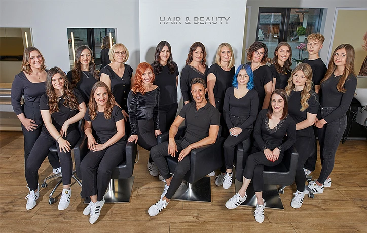 Hair & Beauty Baar GmbH
