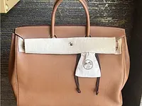 Vendome Luxury Bags - Redset – Cliquez pour agrandir l’image 7 dans une Lightbox