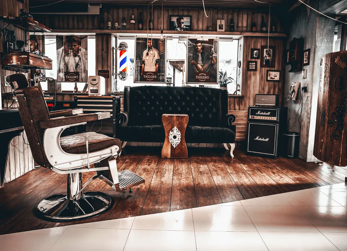 Barbershop ZERO - Coiffeur in Flawil