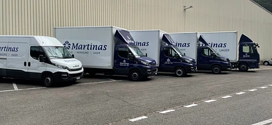 Martinas GmbH