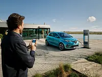 AUTORS SA - Concessionaria Alpine, Renault e Dacia - cliccare per ingrandire l’immagine 4 in una lightbox