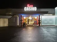 Casino de Crans-Montana SA - Klicken Sie, um das Bild 5 in einer Lightbox vergrössert darzustellen