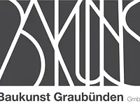Baukunst Graubünden GmbH - Klicken Sie, um das Bild 1 in einer Lightbox vergrössert darzustellen