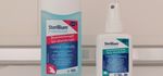 Sterillium protect and care gel