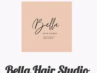 Bella Hair Studio - Klicken Sie, um das Bild 3 in einer Lightbox vergrössert darzustellen