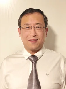 TCM Spezialist Herr Xinbo Tai