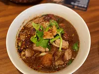 Tamnansiam Thai Restaurant – Cliquez pour agrandir l’image 19 dans une Lightbox