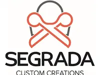 SEGRADA & CO. Arredamenti – click to enlarge the image 1 in a lightbox