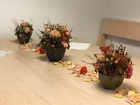 Blumen Candinas / Fluras Candinas - Klicken Sie, um das Bild 23 in einer Lightbox vergrössert darzustellen