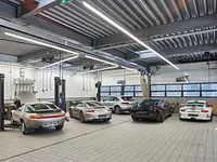 Centre Porsche Sierre – Cliquez pour agrandir l’image 14 dans une Lightbox
