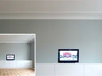 Franco Cantoni Gipsergeschäft - Klicken Sie, um das Bild 3 in einer Lightbox vergrössert darzustellen