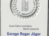 GARAGE ROGER JÄGER - cliccare per ingrandire l’immagine 4 in una lightbox