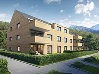 Rieben & Partner Immobilien AG - cliccare per ingrandire l’immagine 1 in una lightbox