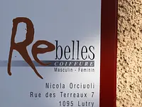 Coiffure Rebelles - cliccare per ingrandire l’immagine 7 in una lightbox