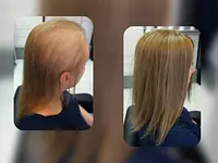 Perückeria by Hairplay GmbH - Klicken Sie, um das Bild 2 in einer Lightbox vergrössert darzustellen